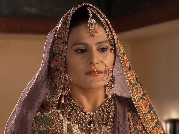 Jodha Akbar LT - Episodio 25