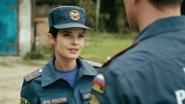 Five Minutes of Silence BR - Episódio 9