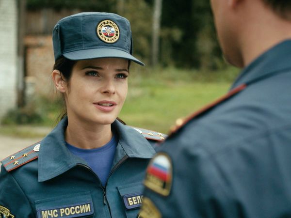 Five Minutes of Silence BR - Episódio 9