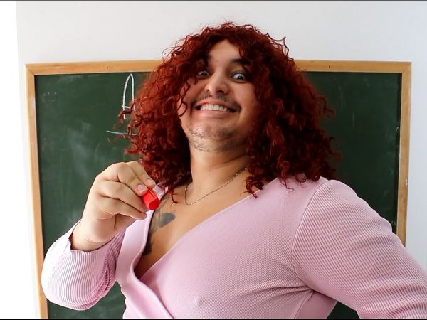 Paródia Todo Mundo odeia o Chris - Paródia Todo Mundo odeia o Chris