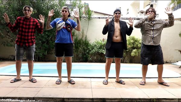 Nerd e CDF - Nerd e CDF