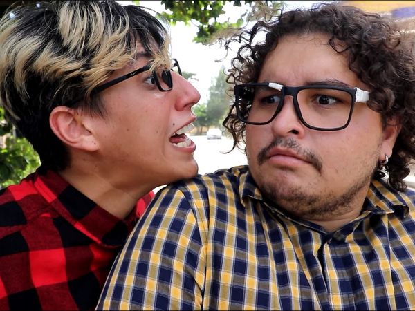 Nerd e CDF - Nerd e CDF