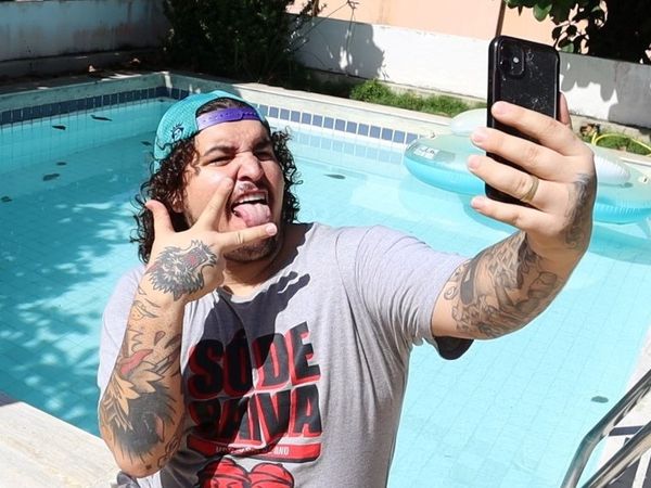 Vlogs Maneirando - Vlogs Maneirando