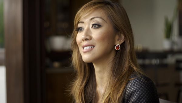 Meet, Marry, Murder (UK Version) - Tsang Williams