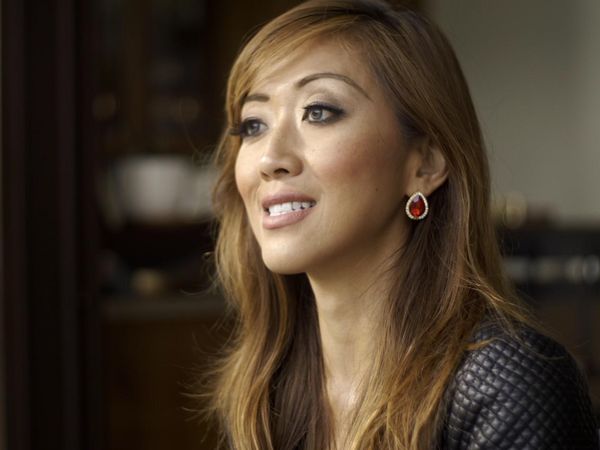Meet, Marry, Murder (UK Version) - Tsang Williams