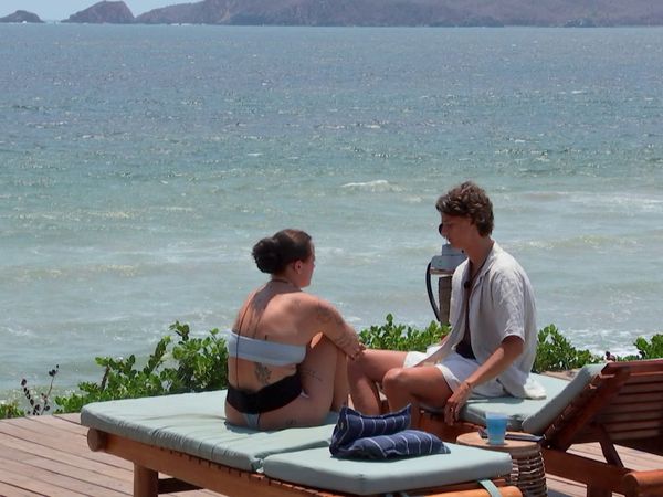 Paradise - Episode 229