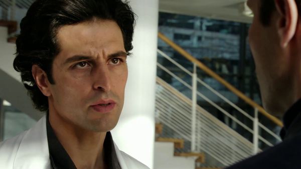 Premonição - Episódio 3