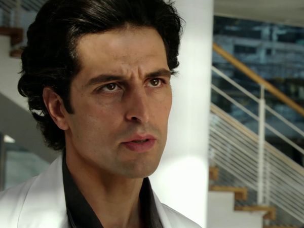 Premonição - Episódio 3