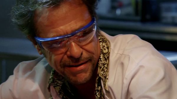 Premonição - Episódio 5