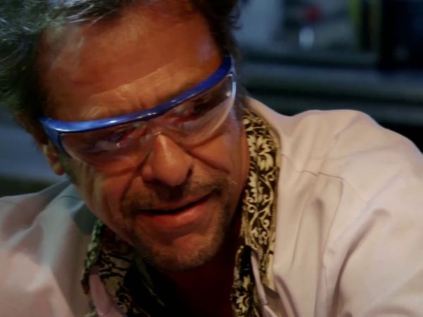 Premonição - Episódio 5