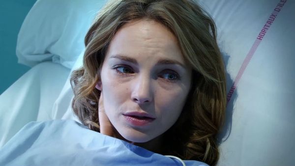 Premonição - Episódio 1