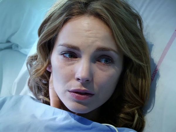 Premonição - Episódio 1