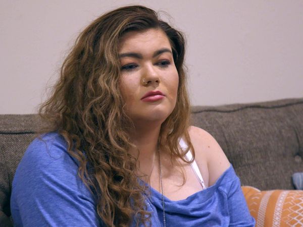 Teen Mom: The Next Chapter NO - Co-parenting Rocks
