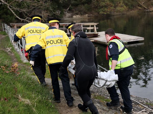 Les Eaux Troubles du Crime - L'INTUITION D'UNE MÈRE