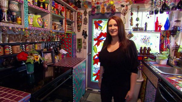 Case Pazzesche IT - Episodio 16