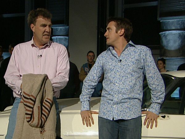 Top Gear - Episode 3