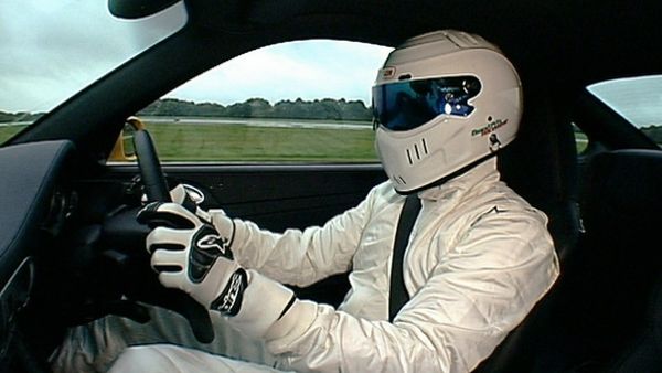 Top Gear - Episode 1