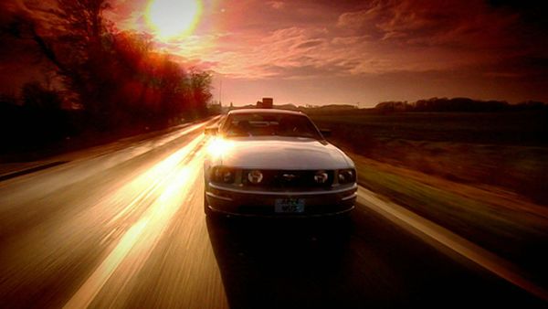 Top Gear - Episode 7