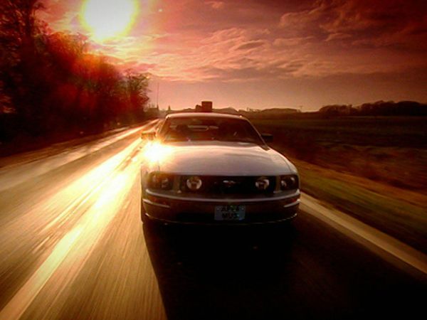 Top Gear - Episode 7