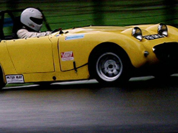 Top Gear - Episode 6