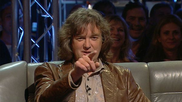 Top Gear - Episode 3