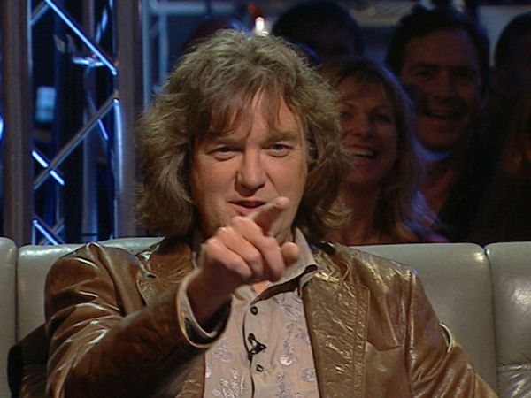 Top Gear - Episode 3