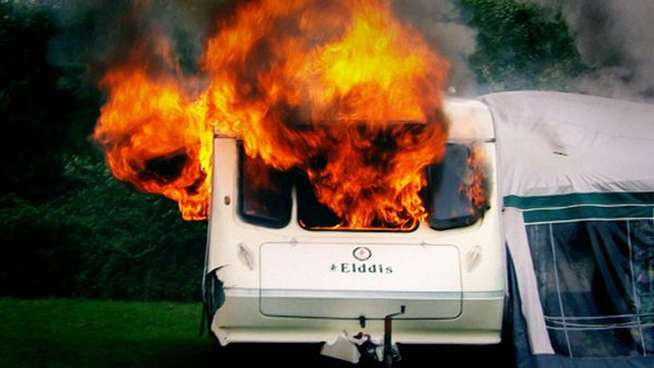 Top Gear - Episode 6