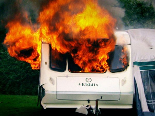 Top Gear - Episode 6