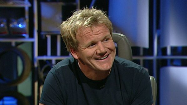 Top Gear - Episode 2