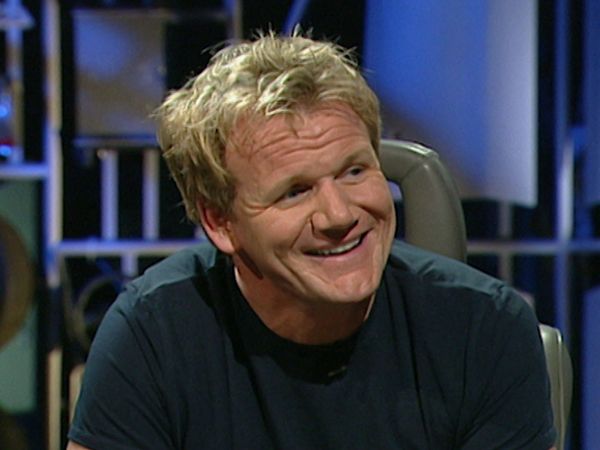 Top Gear - Episode 2