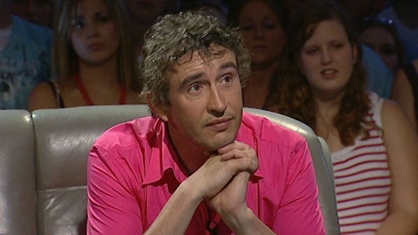 Top Gear - Episode 7