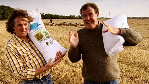 Top Gear - Episode 5