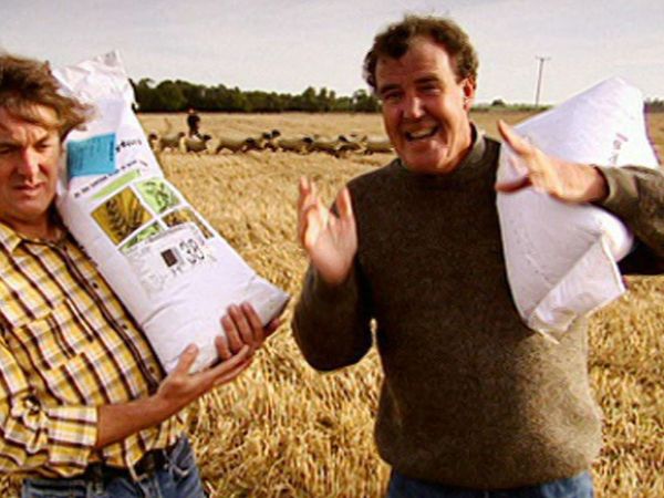 Top Gear - Episode 5