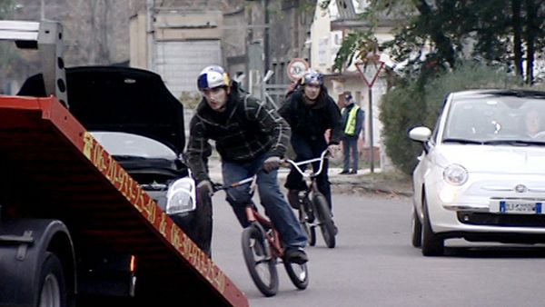 Top Gear - Episode 8
