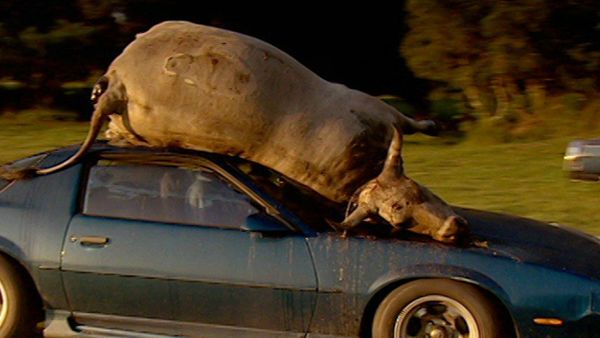 Top Gear - US Roadtrip Special
