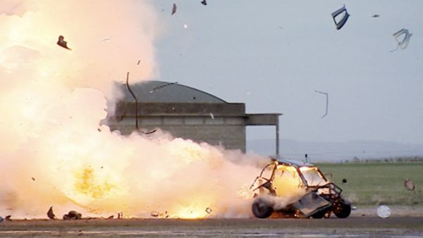 Top Gear - Episode 9