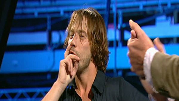 Top Gear - Episode 6