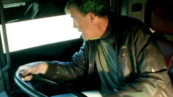 Top Gear - Episode 1
