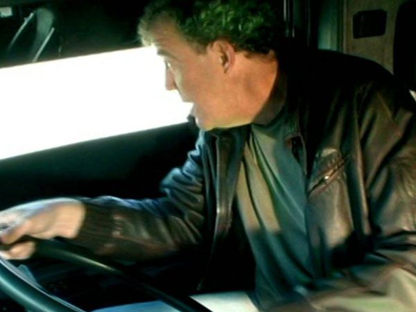 Top Gear - Episode 1