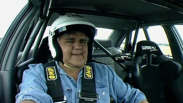 Top Gear - Episode 7