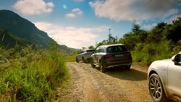 Top Gear - Episode 2