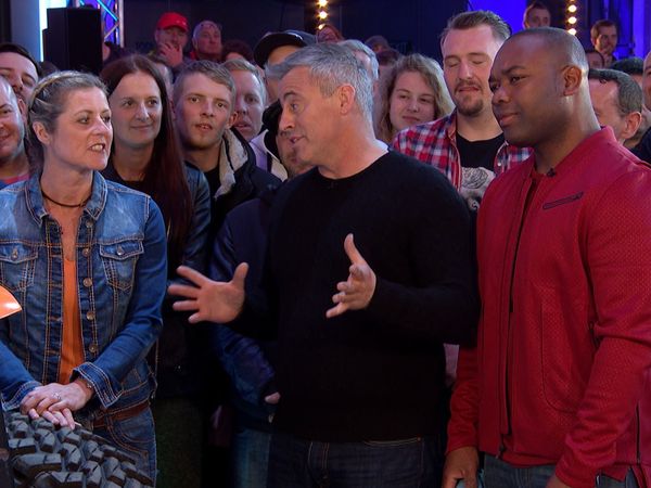 Top Gear - Episode 5