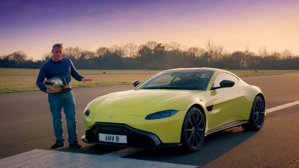 Top Gear - Episode 5