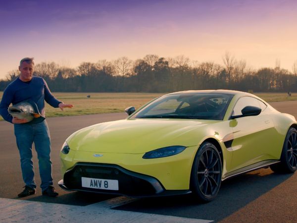 Top Gear - Episode 5