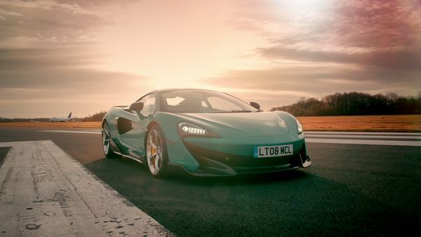 Top Gear - Episode 1