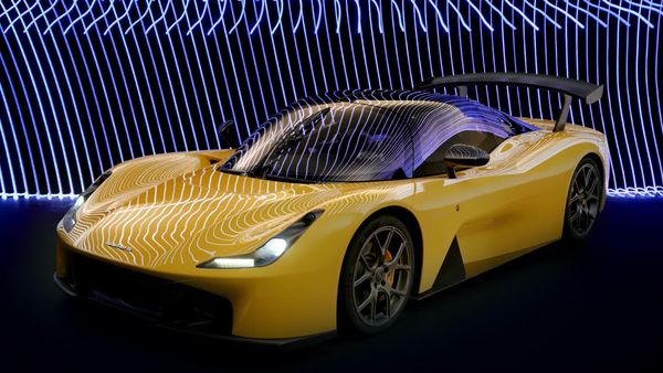 Top Gear - Episode 3