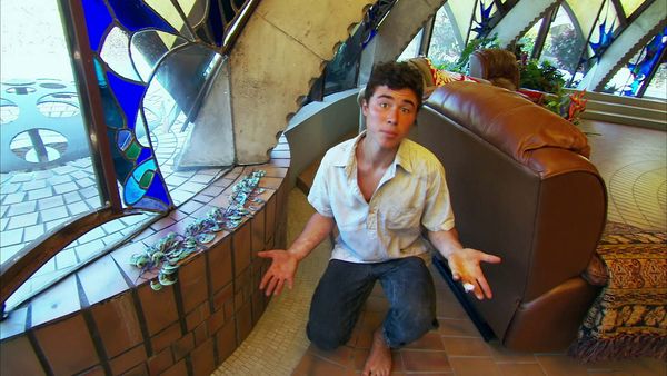 Case Pazzesche IT - Episodio 15
