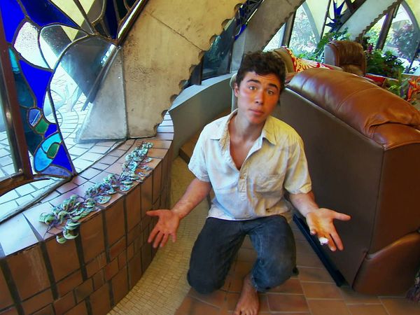 Case Pazzesche IT - Episodio 15