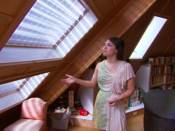 Case Pazzesche IT - Episodio 13