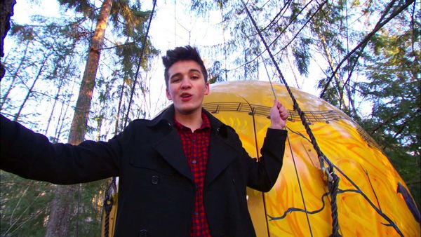 Case Pazzesche IT - Episodio 1